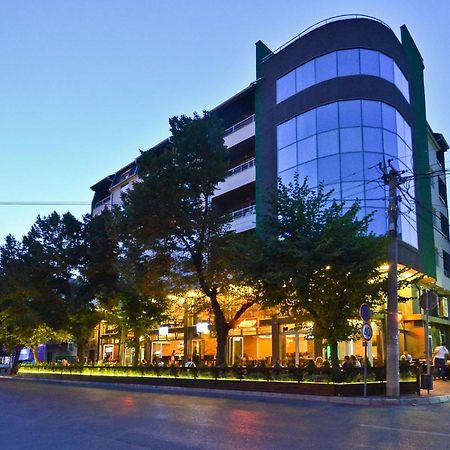 Pleasure Cair Apartments นิส ภายนอก รูปภาพ
