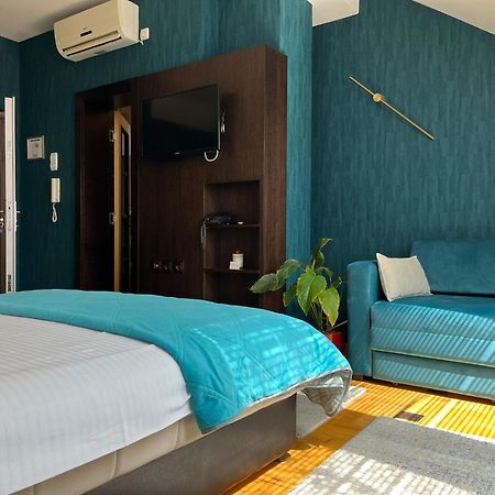 Pleasure Cair Apartments นิส ภายนอก รูปภาพ
