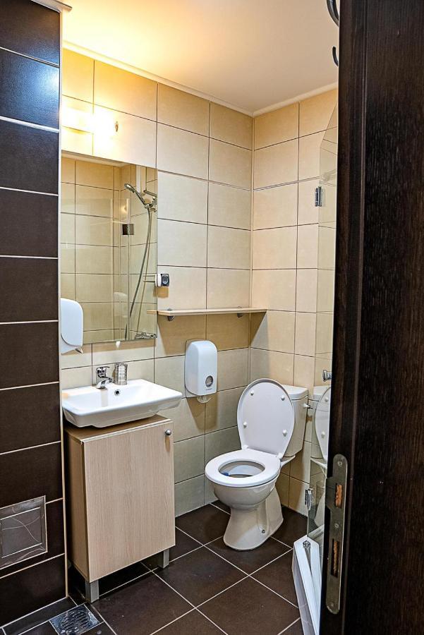 Pleasure Cair Apartments นิส ภายนอก รูปภาพ