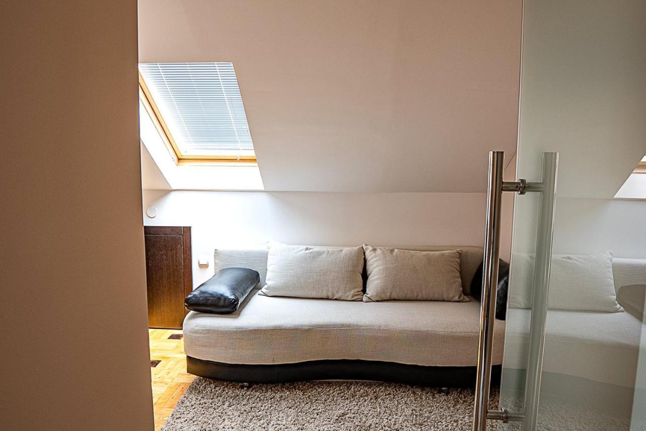 Pleasure Cair Apartments นิส ภายนอก รูปภาพ
