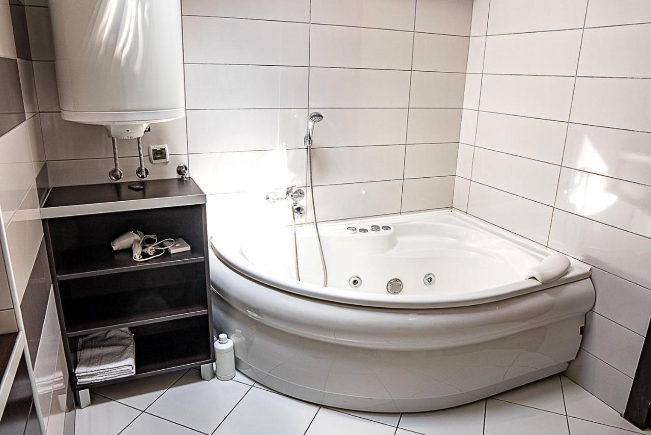 Pleasure Cair Apartments นิส ภายนอก รูปภาพ