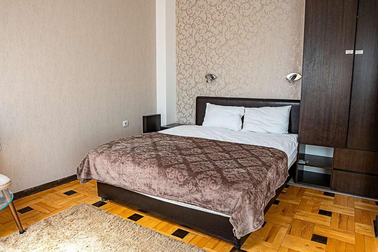 Pleasure Cair Apartments นิส ภายนอก รูปภาพ