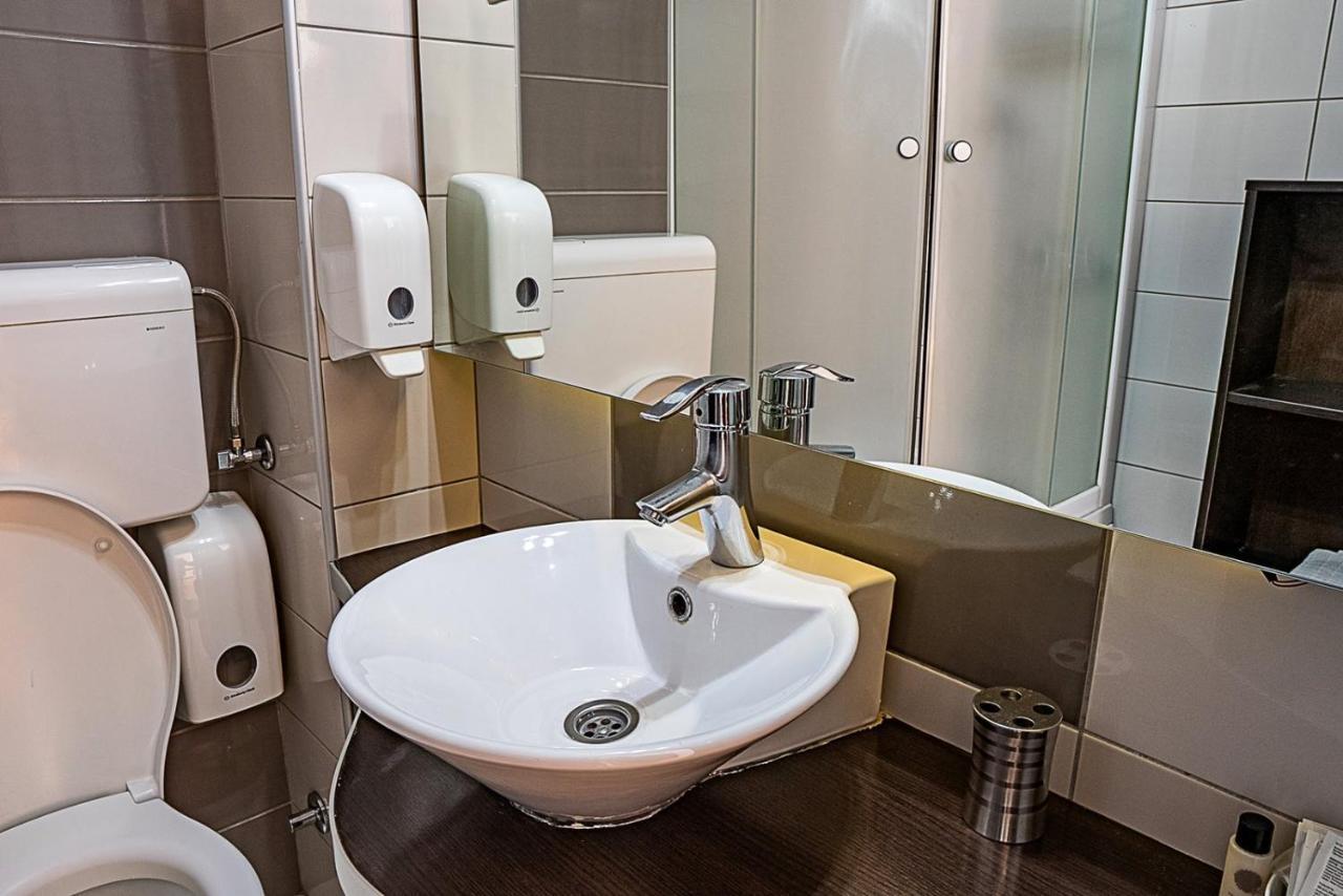 Pleasure Cair Apartments นิส ภายนอก รูปภาพ