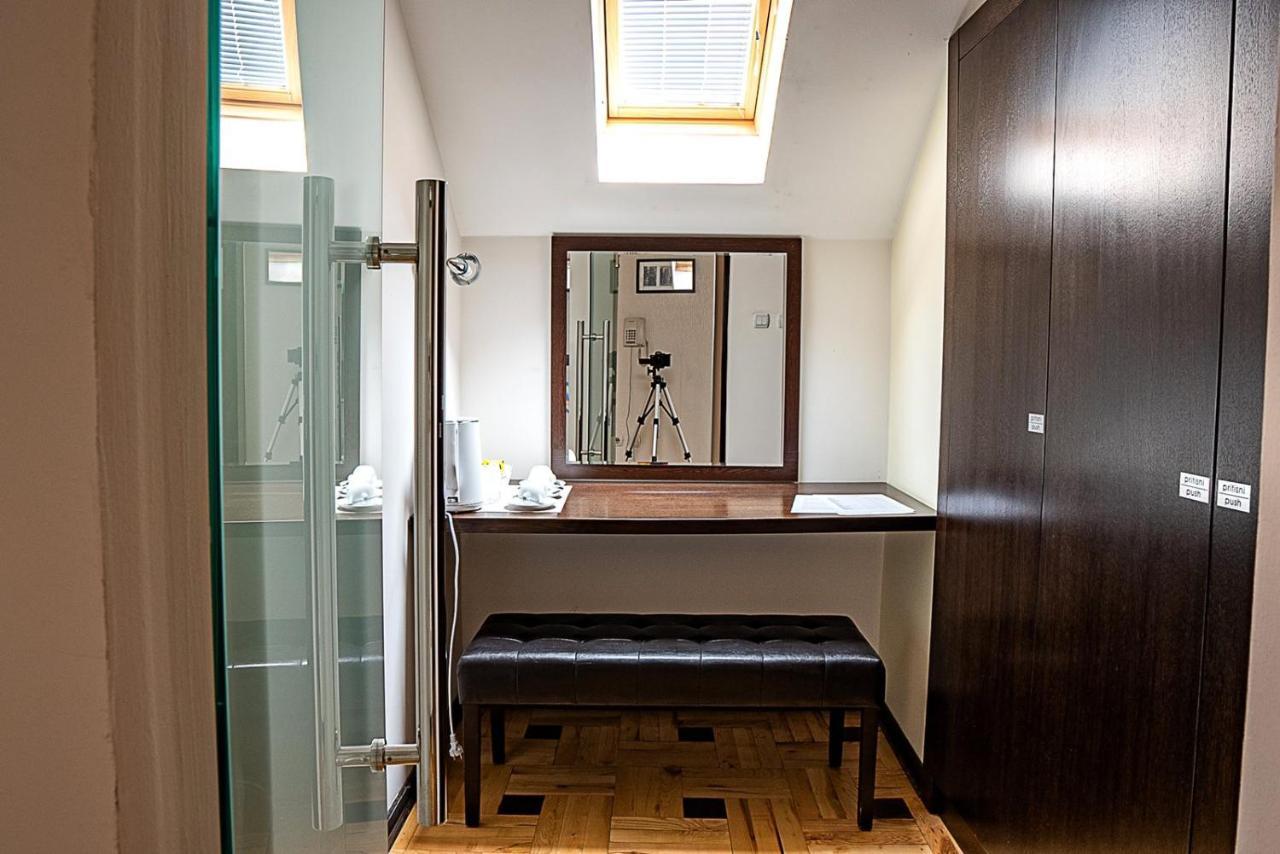 Pleasure Cair Apartments นิส ภายนอก รูปภาพ