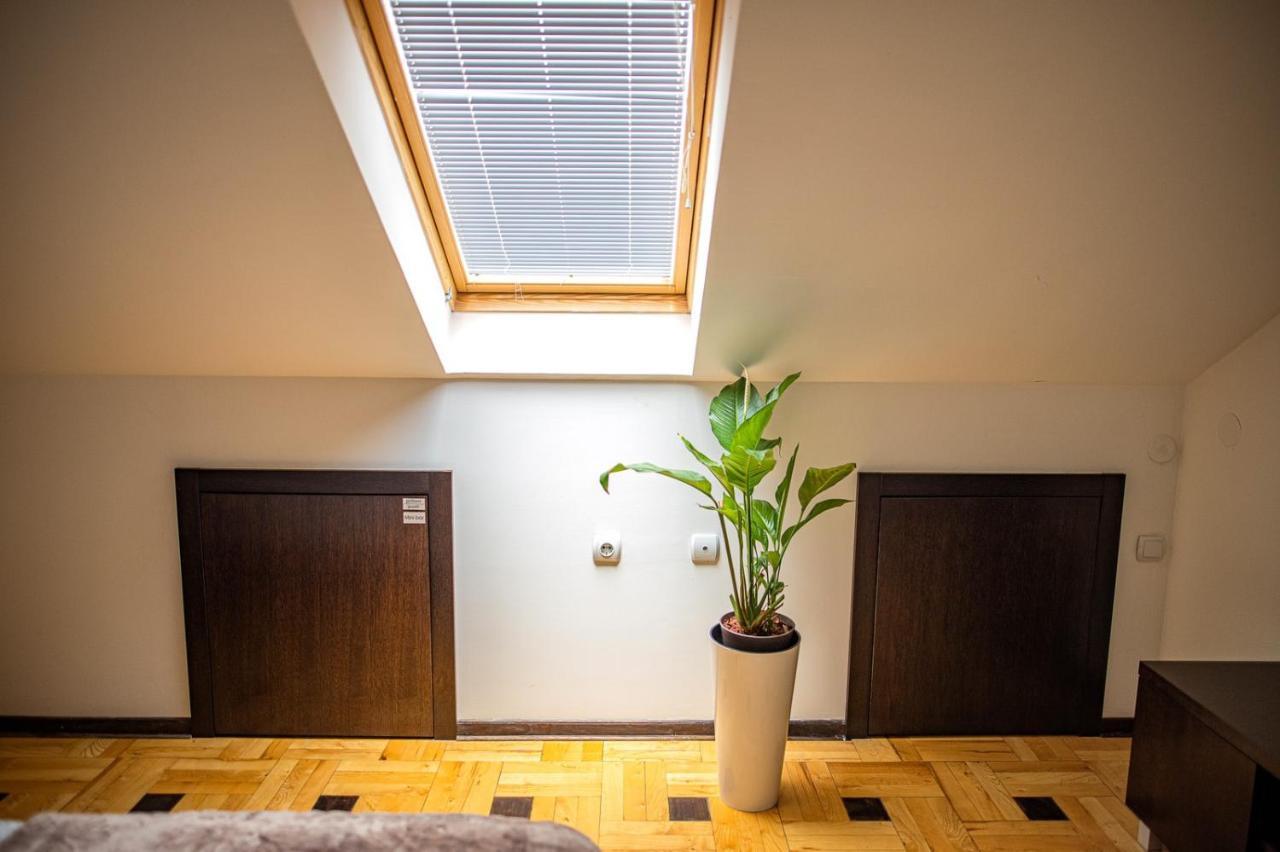 Pleasure Cair Apartments นิส ภายนอก รูปภาพ