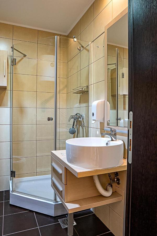 Pleasure Cair Apartments นิส ภายนอก รูปภาพ