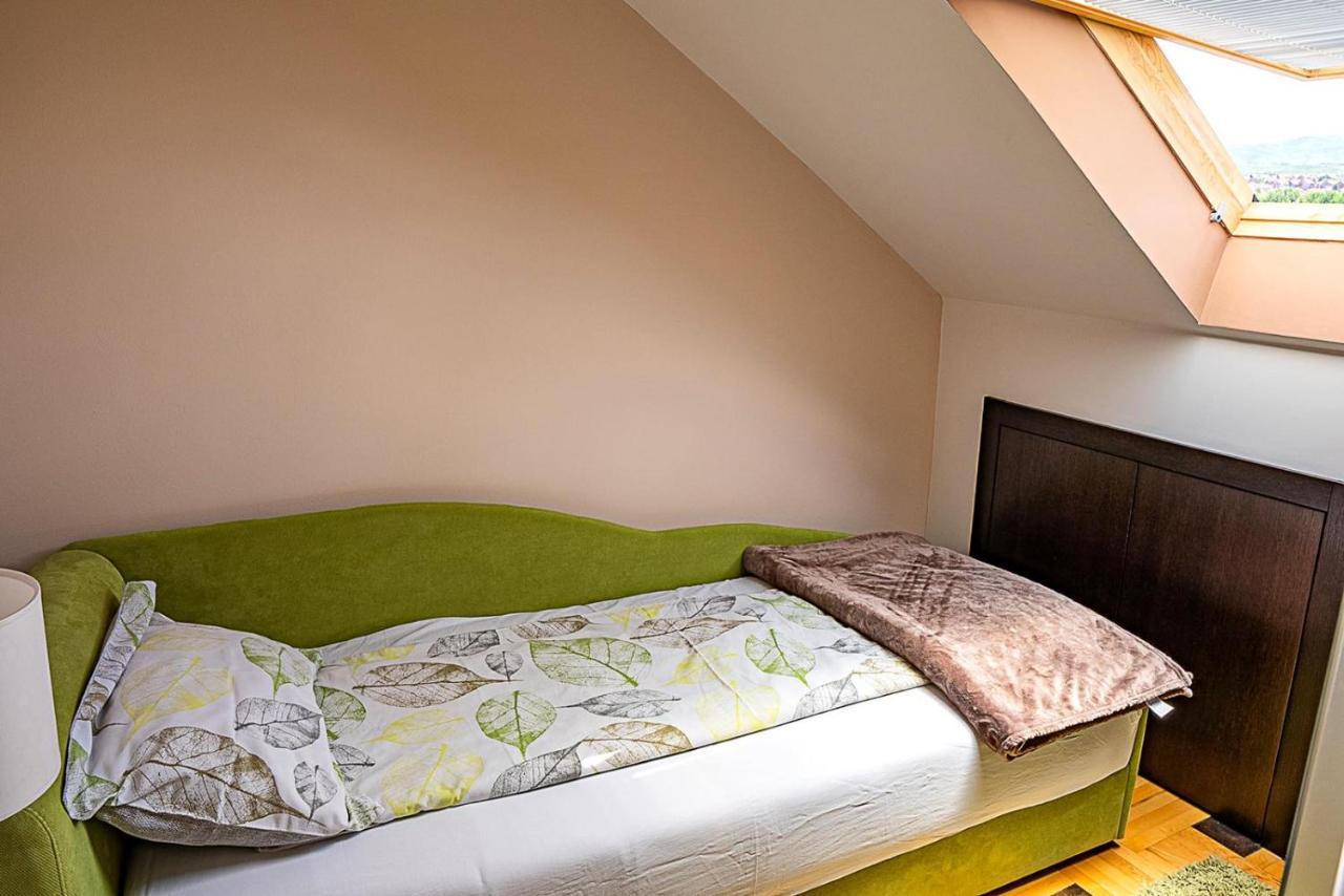 Pleasure Cair Apartments นิส ภายนอก รูปภาพ