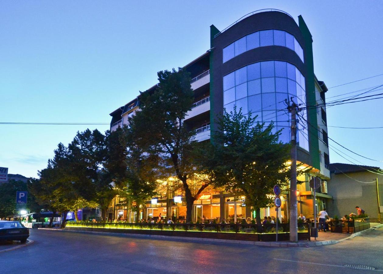 Pleasure Cair Apartments นิส ภายนอก รูปภาพ