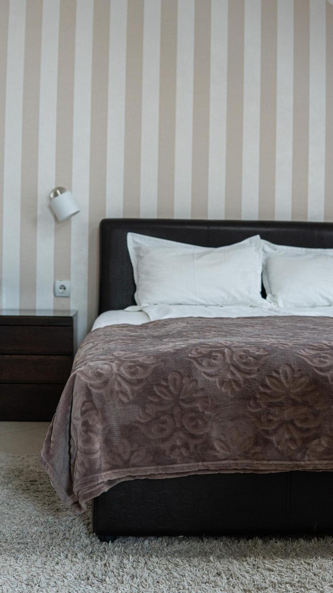 Pleasure Cair Apartments นิส ภายนอก รูปภาพ