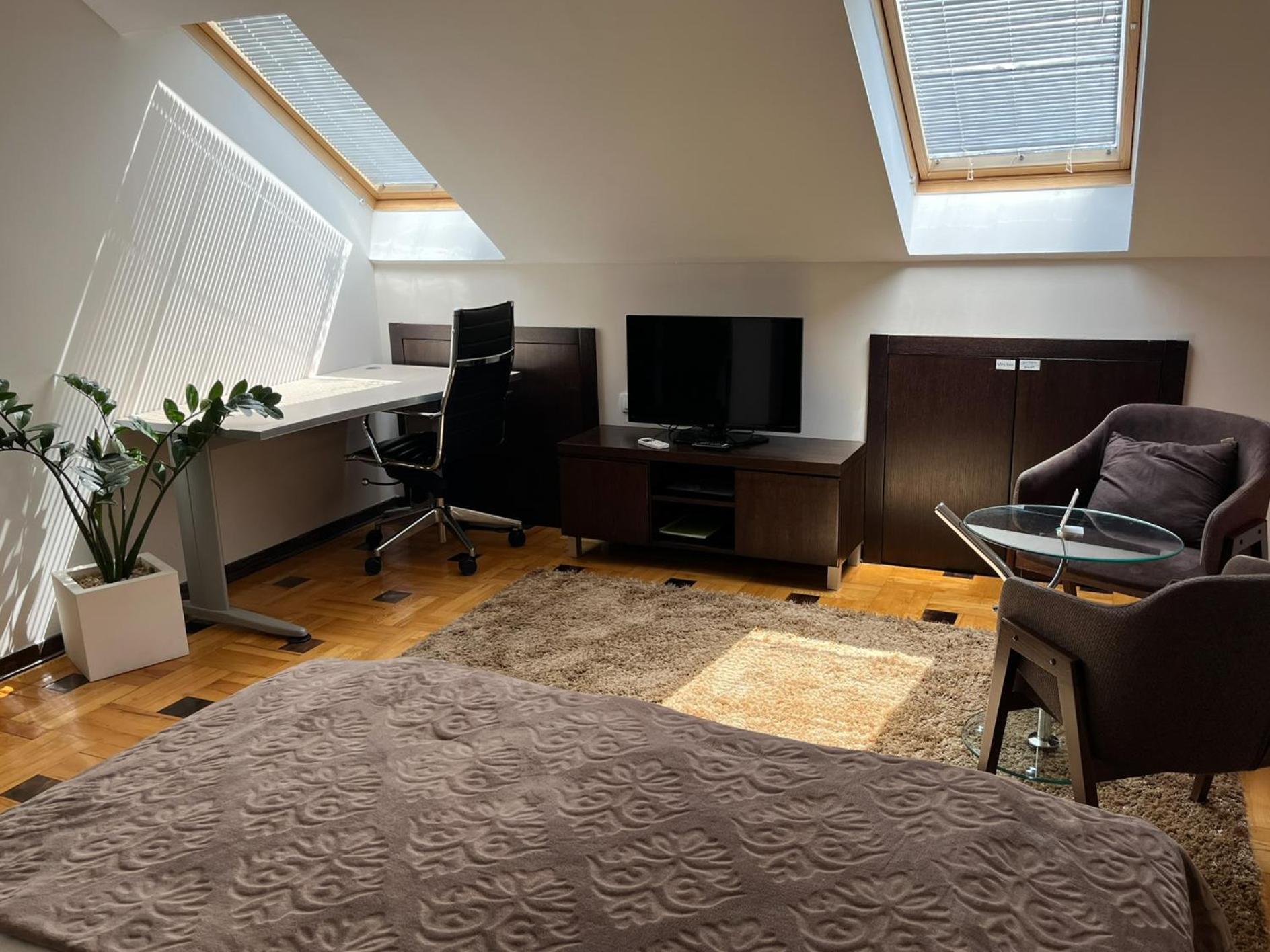 Pleasure Cair Apartments นิส ภายนอก รูปภาพ