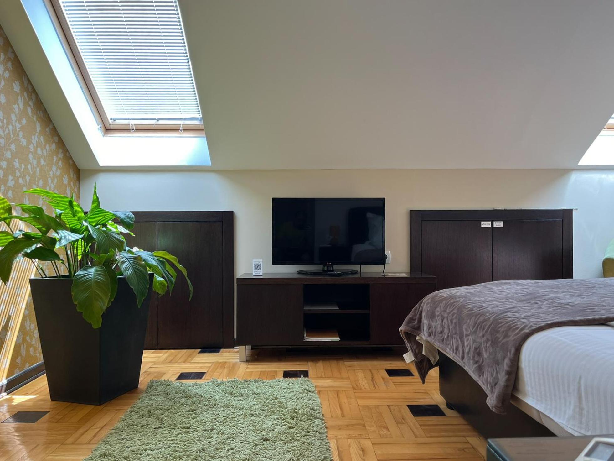 Pleasure Cair Apartments นิส ภายนอก รูปภาพ