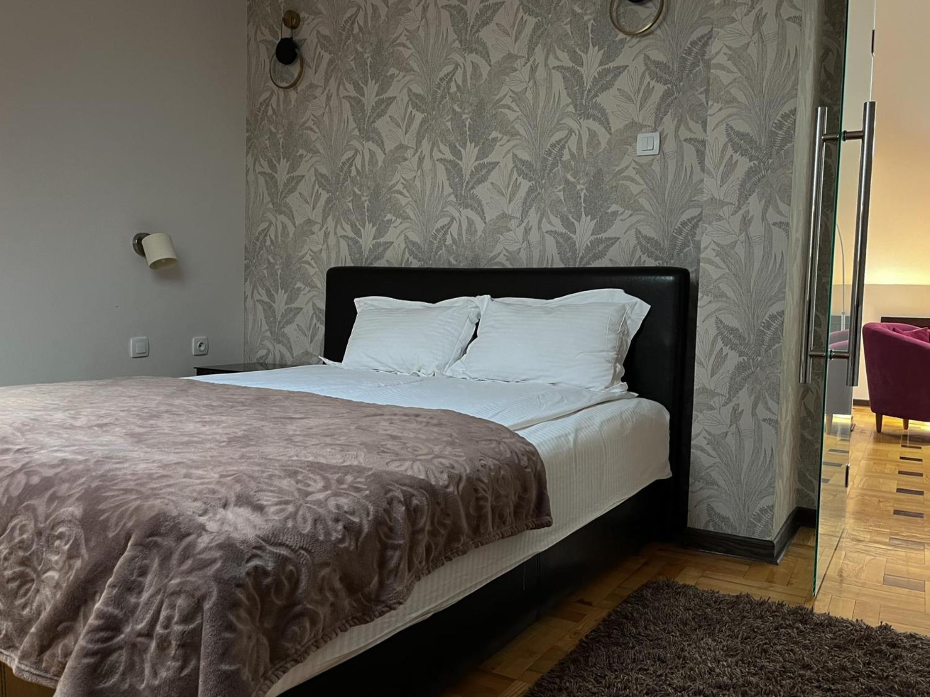 Pleasure Cair Apartments นิส ภายนอก รูปภาพ